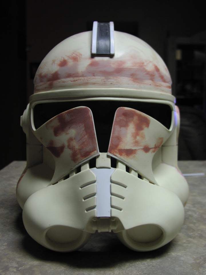 commando cody helmet